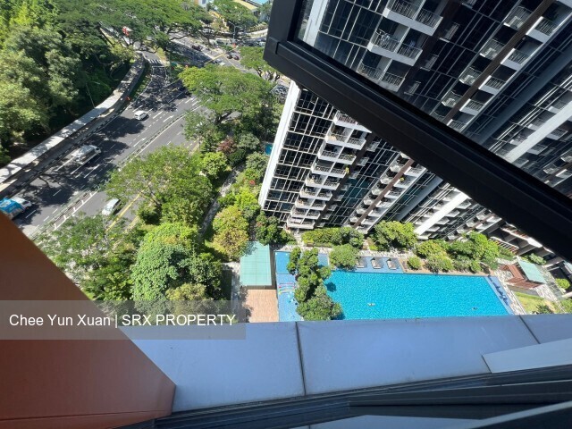Sims Urban Oasis (D14), Condominium #586754041